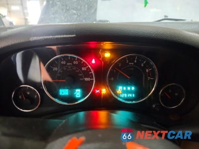 Zdjęcie 9 z 14 samochodu: 2011 JEEP WRANGLER RUBICON VIN:1J4BA6D13BL536092 - miniatura