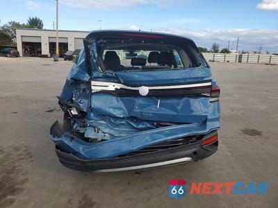 Zdjęcie 6 z 13 samochodu: 2025 VOLKSWAGEN TAOS S VIN:3VV5C7B2XSM043301 - miniatura