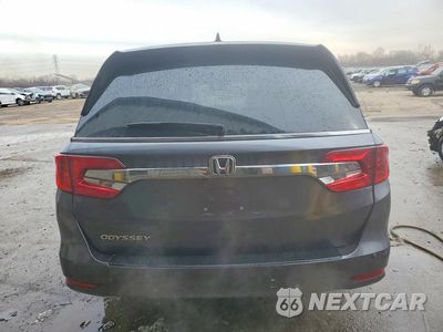 Zdjęcie 6 z 12 samochodu: 2019 HONDA ODYSSEY EXL VIN:5FNRL6H7XKB105460 - miniatura