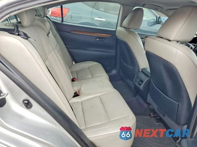 Zdjęcie 10 z 12 samochodu: 2014 LEXUS ES 300H VIN:JTHBW1GG6E2052842 - miniatura