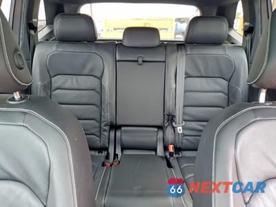 Zdjęcie 10 z 12 samochodu: 2021 VOLKSWAGEN TIGUAN SEL PREMIUM R-LINE VIN:3VV4B7AX5MM084997 - miniatura