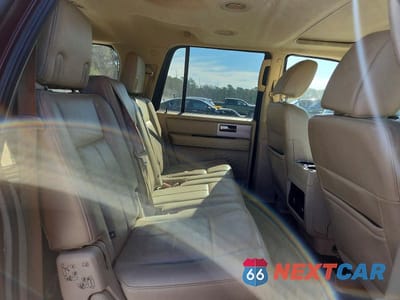 Zdjęcie 11 z 13 samochodu: 2017 FORD EXPEDITION EL LIMITED VIN:1FMJK2AT2HEA73707 - miniatura
