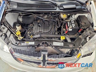 Zdjęcie 12 z 12 samochodu: 2016 DODGE GRAND CARAVAN SXT VIN:2C4RDGCG0GR327706 - miniatura