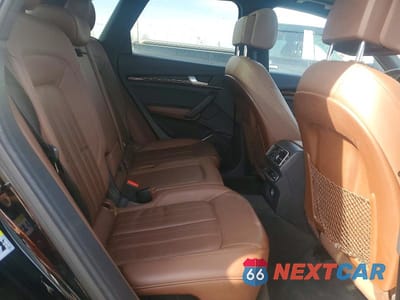 Zdjęcie 11 z 14 samochodu: 2018 AUDI Q5 PREMIUM PLUS VIN:WA1BNAFY4J2115066 - miniatura
