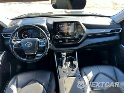 Zdjęcie 6 z 10 samochodu: 2021 TOYOTA HIGHLANDER XLE VIN:5TDGZRBH0MS066868 - miniatura