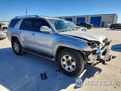 Zdjęcie 7 z 24 samochodu: 2003 TOYT 4RUNNER LI VIN:JTEBT17R830025352 - miniatura