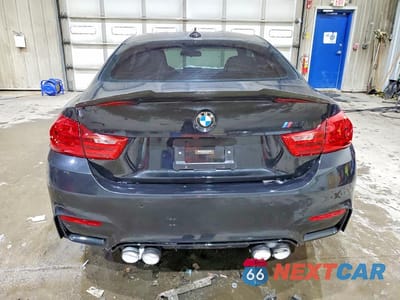 Zdjęcie 6 z 11 samochodu: 2017 BMW M4 VIN:WBS3R9C56HK709569 - miniatura