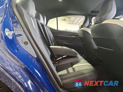 Zdjęcie 10 z 11 samochodu: 2025 TOYOTA CAMRY SE VIN:4T1DAACKXSU188311 - miniatura