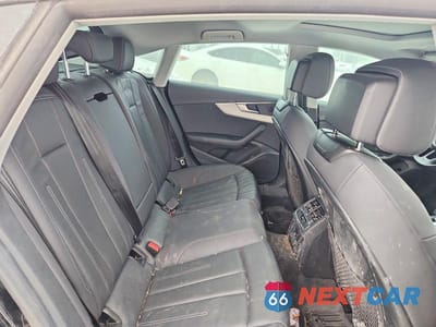 Zdjęcie 10 z 11 samochodu: 2022 AUDI A5 KOMFORT 45 VIN:WAUAACF57NA030326 - miniatura