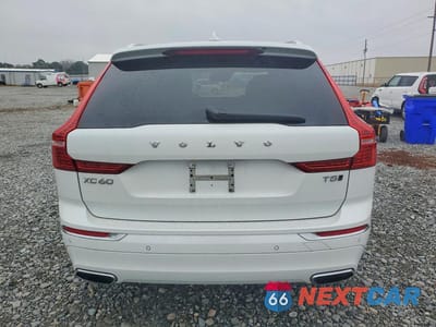 Zdjęcie 6 z 12 samochodu: 2021 VOLVO XC60 T5 INSCRIPTION VIN:YV4102RL5M1759768 - miniatura