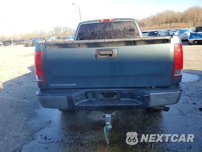 Zdjęcie 6 z 12 samochodu: 2011 GMC SIERRA C1500 VIN:1GTR1TEX7BZ129864 - miniatura