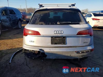 Zdjęcie 6 z 11 samochodu: 2022 AUDI Q5 PREMIUM PLUS 45 VIN:WA1EAAFY4N2100291 - miniatura