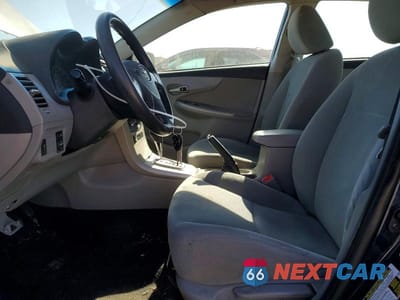 Zdjęcie 7 z 11 samochodu: 2012 TOYOTA COROLLA VIN:5YFBU4EE1CP034791 - miniatura