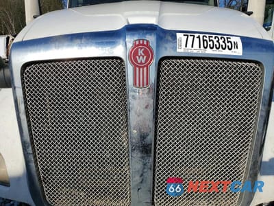 Zdjęcie 7 z 10 samochodu: 2020 KENWORTH T680 SEMI TRUCK VIN:1XKYDP9X1LJ419106 - miniatura