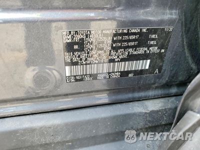 Zdjęcie 13 z 14 samochodu: 2021 TOYOTA RAV4 XLE VIN:2T3W1RFV2MW119197 - miniatura
