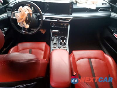 Zdjęcie 8 z 12 samochodu: 2023 KIA K5 GT LINE VIN:5XXG64J27PG174953 - miniatura