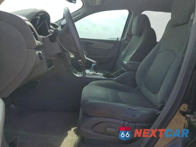 Zdjęcie 7 z 12 samochodu: 2017 CHEVROLET TRAVERSE LT VIN:1GNKRHKD6HJ280615 - miniatura