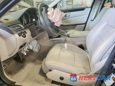 Zdjęcie 7 z 12 samochodu: 2016 MERCEDES-BENZ E 350 4MATIC VIN:WDDHF8JB0GB226088 - miniatura