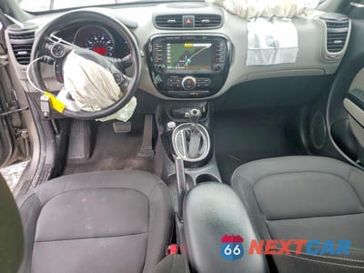 Zdjęcie 8 z 11 samochodu: 2017 KIA SOUL + VIN:KNDJP3A5XH7493538 - miniatura