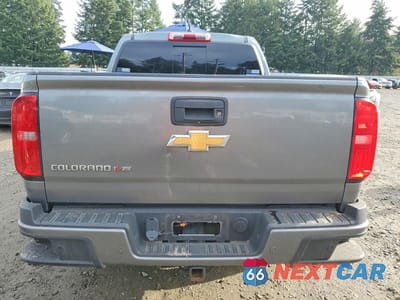 Zdjęcie 6 z 13 samochodu: 2019 CHEVROLET COLORADO Z71 VIN:1GCGTDENXK1191747 - miniatura