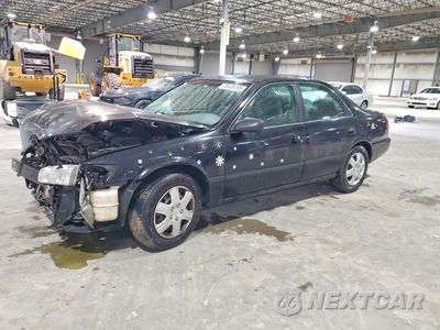 2001 TOYOTA CAMRY 4T1BG22KX1U033396 - główne zdjęcie licytacji z USA - miniatura
