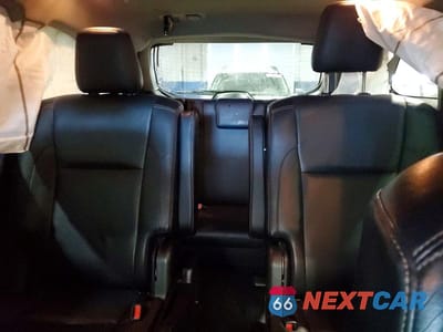 Zdjęcie 10 z 12 samochodu: 2018 TOYOTA HIGHLANDER XLE VIN:5TDJZRFH7JS914868 - miniatura