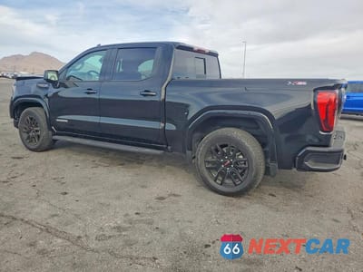 Drugie zdjęcie samochodu z przodu: 2024 GMC SIERRA K1500 ELEVATION VIN:3GTUUCED5RG327926 - miniatura