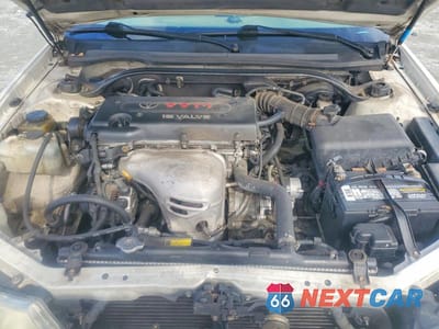 Zdjęcie 11 z 11 samochodu: 2002 TOYOTA CAMRY SOLARA SE VIN:2T1CE22PX2C015506 - miniatura