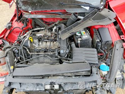 Zdjęcie 11 z 14 samochodu: 2019 VOLKSWAGEN JETTA S VIN:3VWC57BU9KM097297 - miniatura