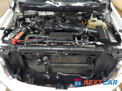 Zdjęcie 11 z 12 samochodu: 2010 FORD F150 SUPERCREW VIN:1FTFW1EV3AFA40980 - miniatura