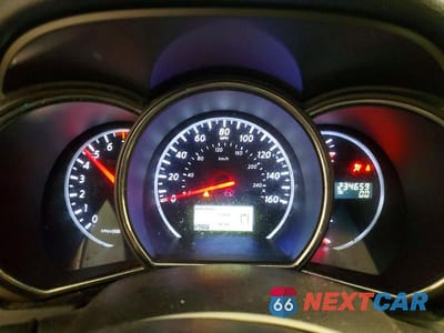 Zdjęcie 9 z 13 samochodu: 2014 NISSAN MURANO S VIN:JN8AZ1MW2EW530123 - miniatura