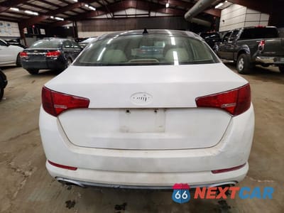 Zdjęcie 6 z 12 samochodu: 2013 KIA OPTIMA EX VIN:5XXGN4A72DG245325 - miniatura