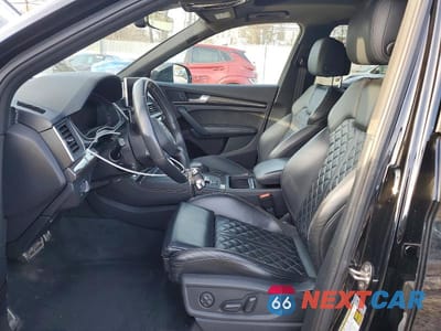 Zdjęcie 7 z 13 samochodu: 2020 AUDI SQ5 PREMIUM PLUS VIN:WA1B4AFY9L2123217 - miniatura