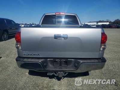 Zdjęcie 6 z 12 samochodu: 2007 TOYOTA TUNDRA DOUBLE CAB SR5 VIN:5TFRT54167X005400 - miniatura