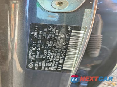 Zdjęcie 14 z 15 samochodu: 2018 HYUNDAI KONA ULTIMATE VIN:KM8K53A53JU138773 - miniatura