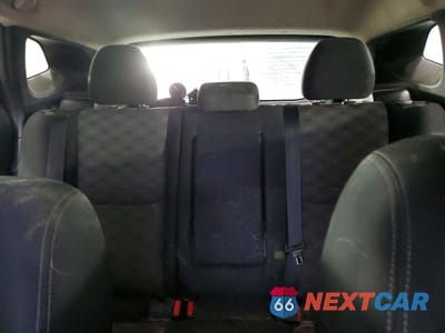 Zdjęcie 10 z 13 samochodu: 2019 NISSAN ROGUE SPORT SV VIN:JN1BJ1CR8KW352655 - miniatura