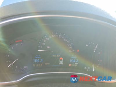 Zdjęcie 9 z 13 samochodu: 2016 CADILLAC SRX LUXURY COLLECTION VIN:3GYFNBE34GS581106 - miniatura