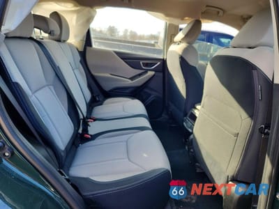 Zdjęcie 11 z 12 samochodu: 2022 SUBARU FORESTER VIN:JF2SKACC3NH442439 - miniatura