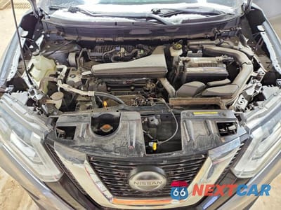 Zdjęcie 12 z 13 samochodu: 2018 NISSAN ROGUE SL VIN:JN8AT2MT4JW464830 - miniatura