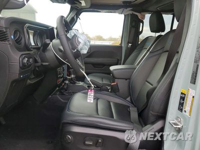 Zdjęcie 7 z 13 samochodu: 2024 JEEP WRANGLER RUBICON 4XE VIN:1C4RJXR64RW294162 - miniatura