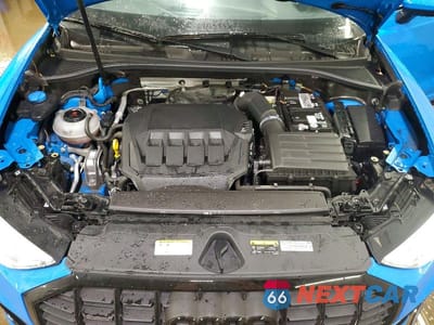 Zdjęcie 11 z 12 samochodu: 2022 AUDI Q3 PREMIUM PLUS S LINE 45 VIN:WA1EECF39N1128226 - miniatura