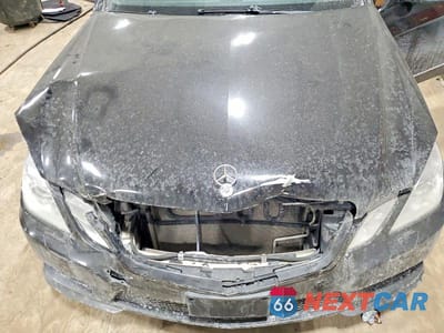 Zdjęcie 11 z 11 samochodu: 2011 MERCEDES-BENZ E 350 4MATIC VIN:WDDHF8HB4BA430185 - miniatura