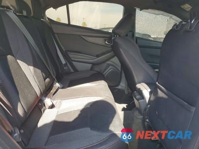 Zdjęcie 10 z 12 samochodu: 2023 SUBARU WRX PREMIUM VIN:JF1VBAF69P9809784 - miniatura