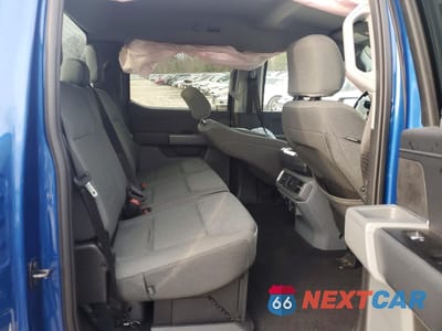 Zdjęcie 10 z 13 samochodu: 2024 FORD F150 XLT VIN:1FTFW3LD6RFA26136 - miniatura