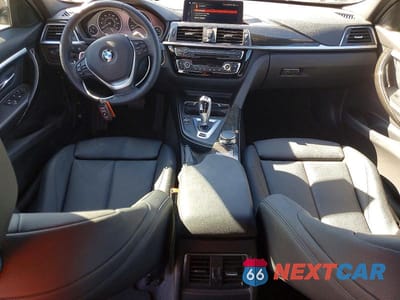 Zdjęcie 8 z 11 samochodu: 2018 BMW 330E VIN:WBA8E1C53JA177944 - miniatura