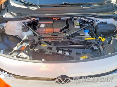 Zdjęcie 11 z 12 samochodu: 2025 VOLKSWAGEN ID.4 PRO S VIN:1V2VRPE85SC017816 - miniatura
