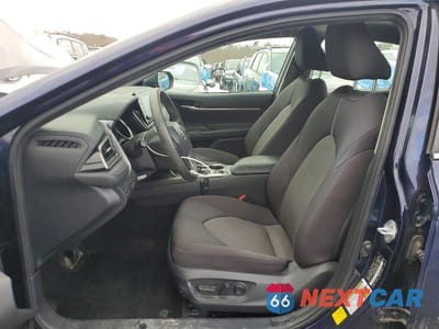 Zdjęcie 7 z 11 samochodu: 2021 TOYOTA CAMRY HYBRID LE VIN:4T1C31AKXMU559656 - miniatura