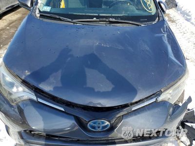 Zdjęcie 12 z 13 samochodu: 2017 TOYOTA RAV4 HV LE VIN:JTMRJREVXHD152434 - miniatura