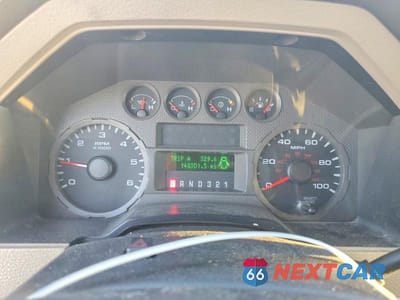 Zdjęcie 9 z 13 samochodu: 2008 FORD F350 SUPER DUTY UTILITY / SERVICE TRUCK VIN:1FTWF30528EA29441 - miniatura