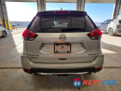 Zdjęcie 6 z 13 samochodu: 2020 NISSAN ROGUE SV VIN:KNMAT2MV1LP524539 - miniatura